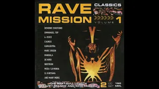 Rave Mission Classics, Vol. 1