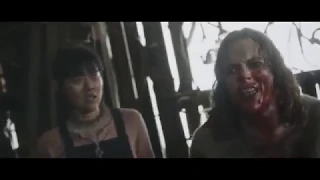 THE FURIES Official Trailer 2019 Horror Movie360p