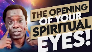 HOW TO SEE IN THE SPIRIT