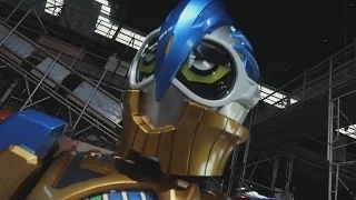 Para-DX Is A BEAST Kamen Rider Ex-Aid - Episode 15 Review - A New Challenger Appears