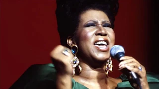 Aretha Franklin - Best Dr Feelgood You Will Ever Hear! 1990 Radio City Music Hall