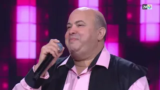 Hajib Farhane - Kachkoul Chaabi | 2024 | حجيب فرحان يشعل بلاطو سهرة رأس السنة بكشكول شعبي