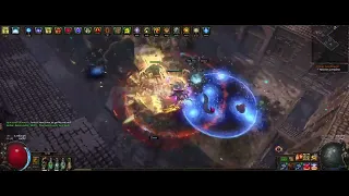 3.20 Purifying Flame - Selfcast Edition - Mapping Showcase