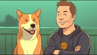 Илон Маск и Dogecoin: сага продолжается