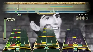 The Beatles: Rockband Custom DLC - Take Good Care Of My Baby