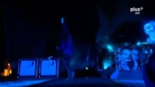 System Of A Down - Toxicity ( live @ Rock am Ring 2011 )