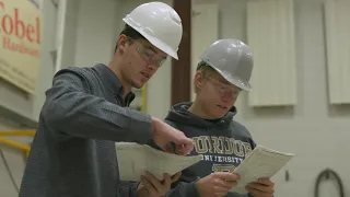 Construction Management Technology's New Curriculum – Purdue Polytechnic