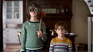 The Book of Henry | Official Trailer | Universal Pictures Canada