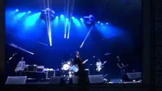 Foo Fighters Live @ Pinkpop BEST OF YOU part 2 (HD)