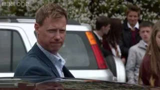 The new student Gabriella arrives   Waterloo Road  Series 9 Episode 11 Preview   BBC One