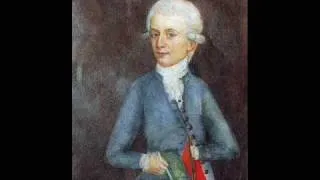 W. A. Mozart Cantate KV 471