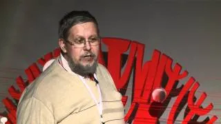 TEDxVorobyovy-Gory - Sergey Pereslegin - How To Conquer Outer Space
