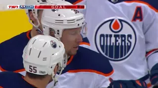 Edmonton Oilers vs Winnipeg Jets - September 20, 2017 | Game Highlights | NHL 2017/18