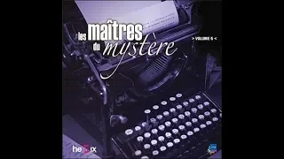 Les Maîtres du mystère - Le Pays sans étoiles