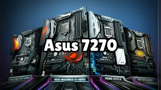 Photos of the Asus 7270 | Not A Review!