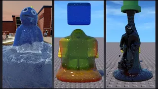 raining TACOS, SLIMES, FANTA, ROBUX and more in roblox