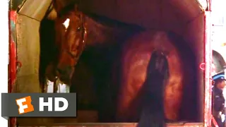 Police Academy (1984) - Someone Call A Veterinarian! Scene (8/9) | Movieclips