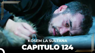 Kosem La Sultana | Capítulo 124 (HD)