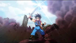 Sword of Dai, the Ultimate Weapon! | Dragon Quest: Dai no Daibōken (2020)