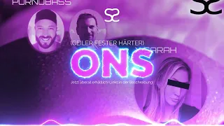 SEBASTIAN SPENCER X PORNOBASS X SARAH - ONS (Sebastian Spencer | OFFICIAL AUDIO) HQ