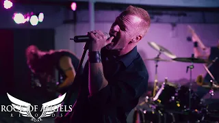 ASHES OF ARES - "Let All Despair" (Official Video)