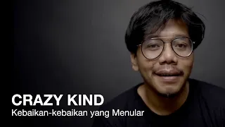 Kebaikan yang menular.