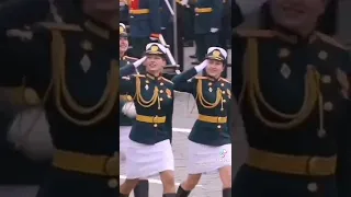 линейный | Выступление Президента Владимира Путина Военный парад, который нельзя пропустить.