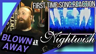 ROADIE REACTIONS | "Nightwish - 7 Days To The Wolves (Live)" [FIRST TIME SONG REACTION]