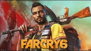 Все Оружие В Far Cry 6 И Как Его Получить (Игровой Процесс Far Cry 6)