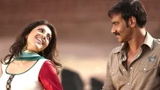 "Maula Maula" Re Singham |   Feat. Ajay Devgan, Kajal Aggarwal