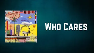 Paul McCartney - Who Cares (Lyrics)