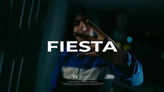 Morad Type Beat 2023 - "FIESTA"