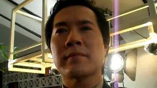 Julian Cheah stars as Prince Amara in "Prince Of The City" - 19th September 2011 - Video 2