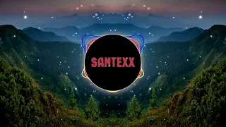 YAKTAK - Силует ( Santexx Remix )