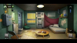 100 doors - escape from prison level 134 HONDURAN CELL