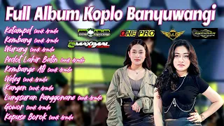 Denik ArmilaTerbaru 2024 ~ Full Album Koplo Bnayuwangi || Koplo Banyuwangian 2024