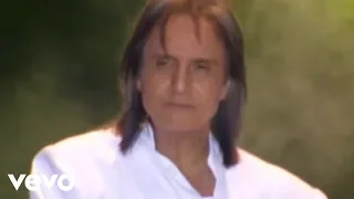 Roberto Carlos - Jesus Cristo (Vídeo Ao Vivo)