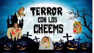 TERROR CON LOS CHEEMS TEMPORADA 1