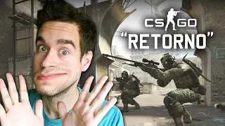 YA RECUERDO PORQUE DEJÉ DE JUGAR COUNTER 🇧🇷😡 | CSGO Argentino