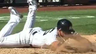 Gleyber Torres makes the greatest baserunning play in MLB history