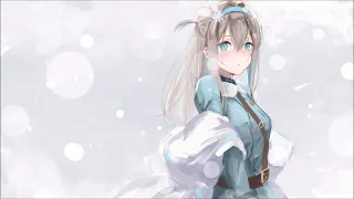 [Best Soviet Songs Nightcore] It's a Long Time We Haven't Been Home - Давно мы дома не были