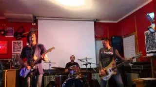 Nirvana Tribute Afterbirth Live 'Ta Sì - Milk it