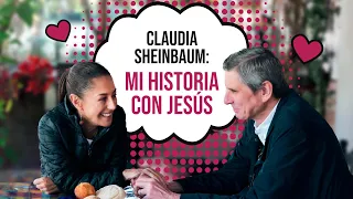 Mi historia con Jesús 🥰