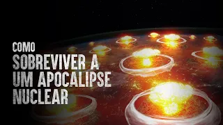 Como Sobreviver a um Apocalipse Nuclear