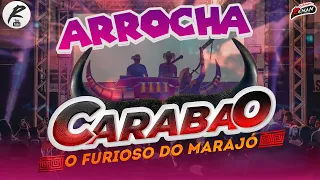 CARABAO - ARROCHA - DISCO DE DIAMANTE - JUNHO 2023 - MÊS QUADRA JUNINA