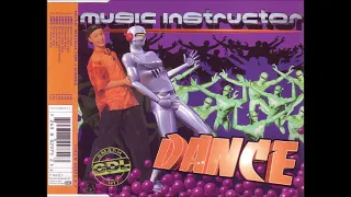 music instructor  -(1996) Dance  SINGLE