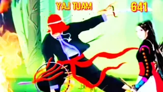 yaj tuam The Hmong Shaman warrior (part 641)18/8/2022