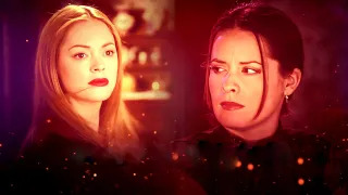 Charmed Season 6 Opening Credits - Here For You Now [Remastered]