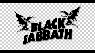 Black Sabbath  -  Kiss of Death  (TRIBUTE)