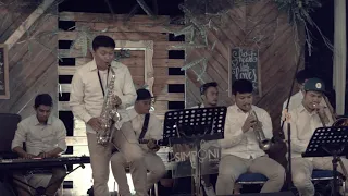 You're Still the One - Shania Twain ( Instrumental Saxophone ) COVER by SIMPONI MUSIC